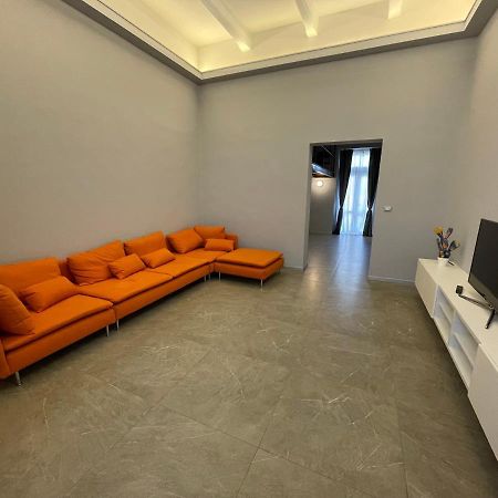 Bormida 24 Apartment Catania Exterior photo