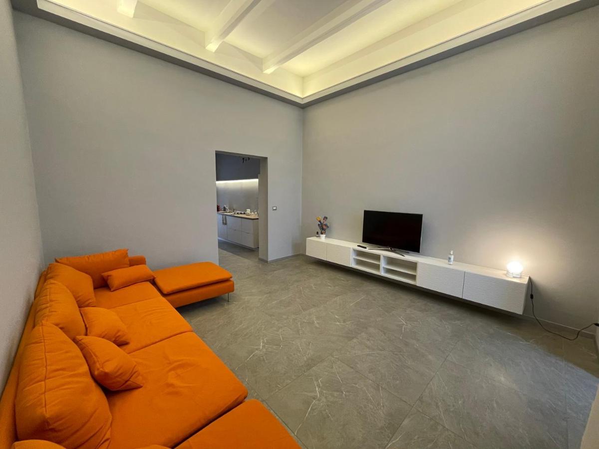 Bormida 24 Apartment Catania Exterior photo