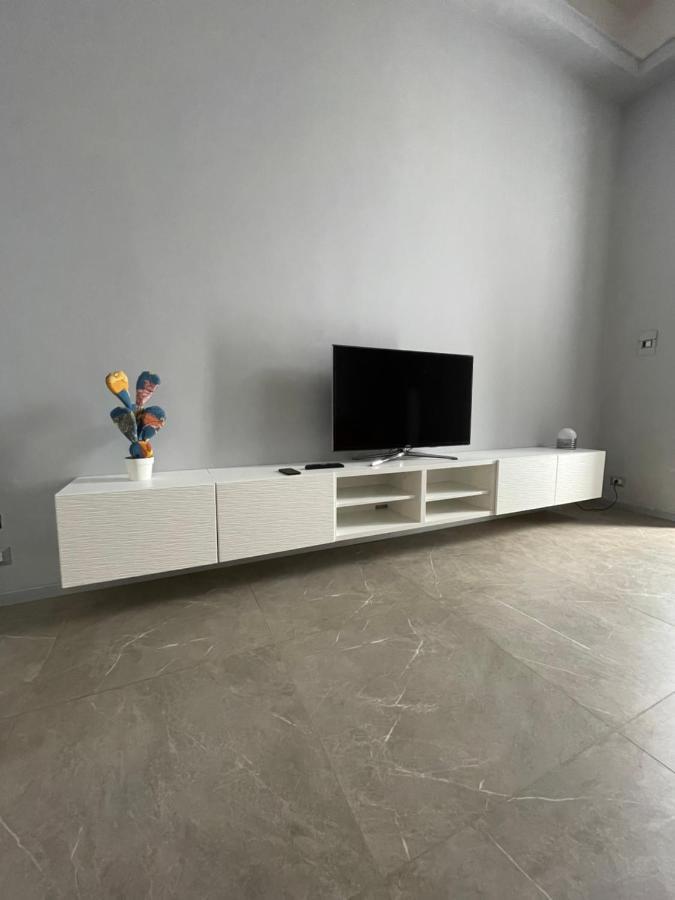 Bormida 24 Apartment Catania Exterior photo