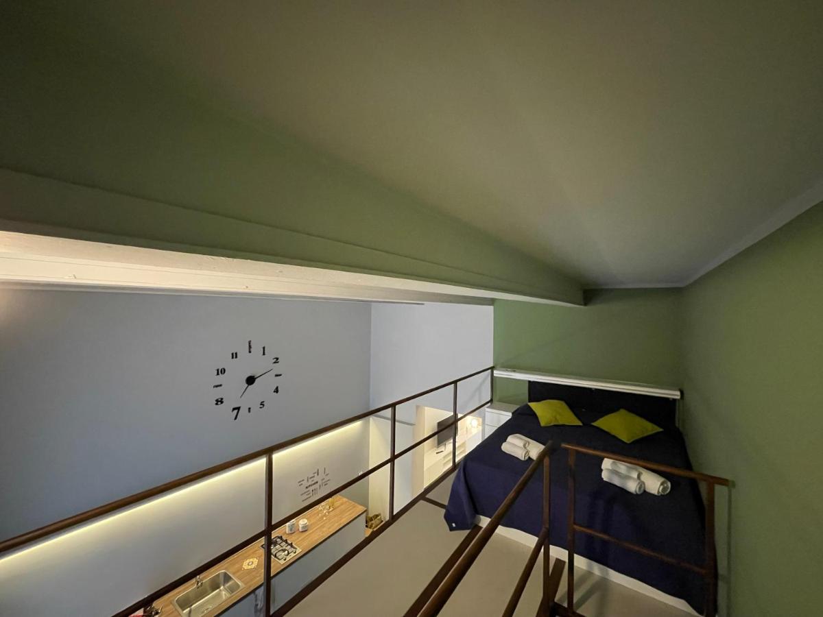 Bormida 24 Apartment Catania Exterior photo