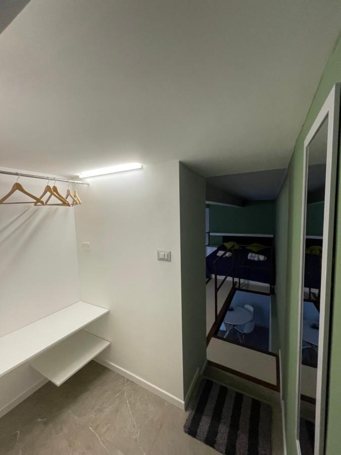 Bormida 24 Apartment Catania Exterior photo