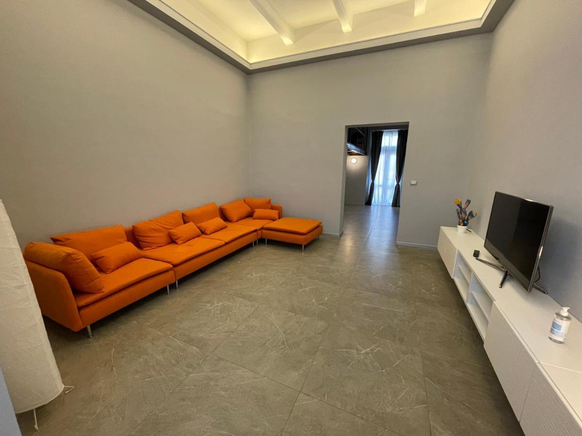 Bormida 24 Apartment Catania Exterior photo